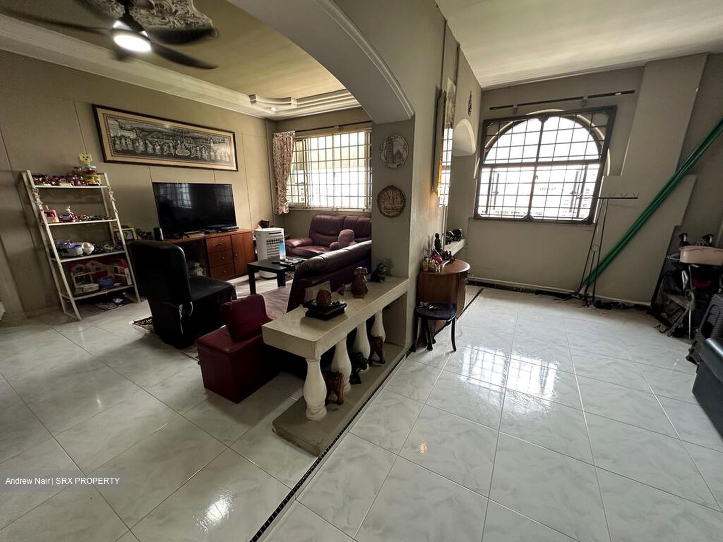 Blk 437 Hougang Avenue 8 (Hougang), HDB 4 Rooms #510130741